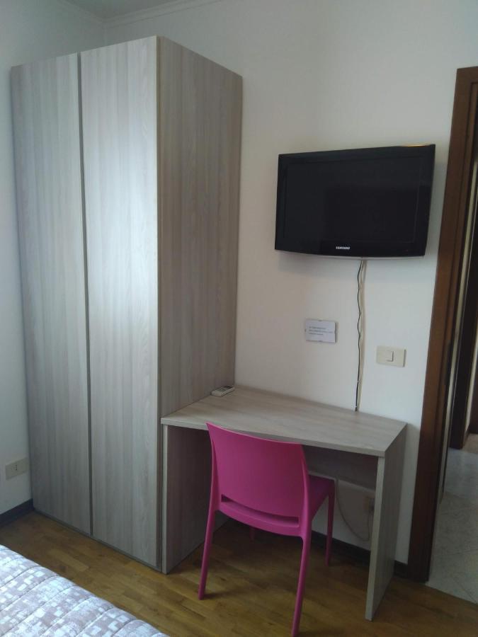 B&B Nono Tilio Talmassons Exterior foto